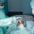 عوارض جراحی بینی چیست