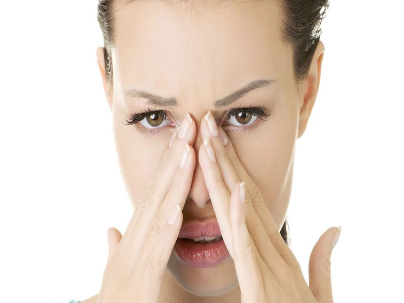 علت چرب شدن صورت بعد از عمل بینی0