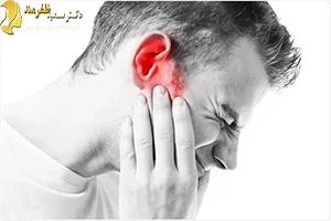 درمان وزوز گوش